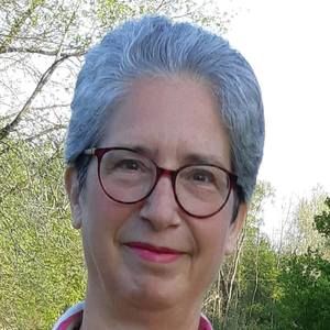 Meet your Posher, Karen